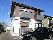 本町壱番館Ｂ 2階 築27年の賃貸物件