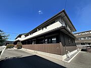 古国府駅より徒歩13分 1階 築9年10ヶ月の賃貸物件