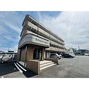 エクセレント由布 3階 築22年5ヶ月の賃貸物件