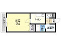 トレステーラ下芹4階4.2万円