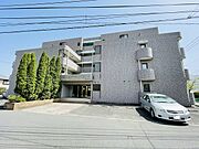 トレステーラ下芹 4階 築21年の賃貸物件