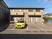 古国府駅より徒歩19分 1階 築23年3ヶ月の賃貸物件