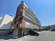 コーポ長岡 6階 築41年7ヶ月の賃貸物件