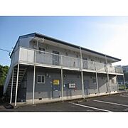 リバーサイドハイム 2階 築31年11ヶ月の賃貸物件