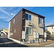 古国府駅より徒歩15分 1階 築11年2ヶ月の賃貸物件