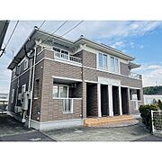 カーサ田の上Ａの賃貸物件