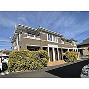 南大分駅より徒歩10分 2階 築19年9ヶ月の賃貸物件