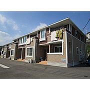 サニーブライトの賃貸物件