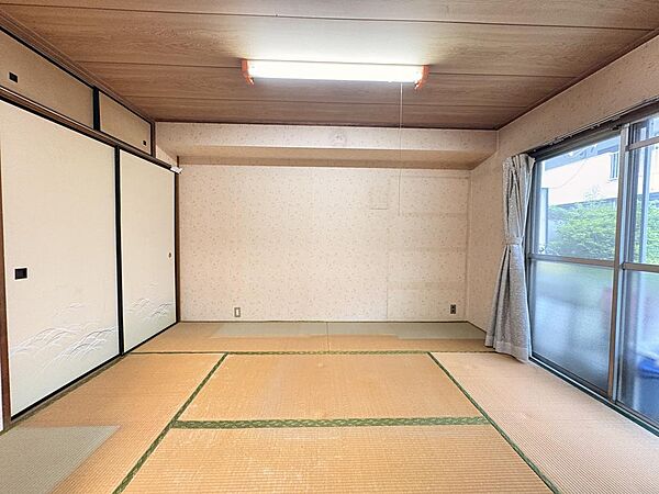 和室