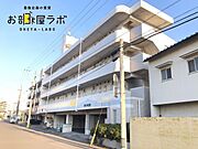 セリオ２１ 3階 築35年5ヶ月の賃貸物件