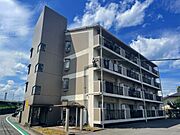 アメニティー２１桃園 2階 築31年1ヶ月の賃貸物件