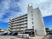 サニーハイツ新貝の賃貸物件