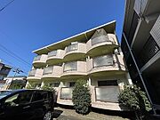 メゾンあべの賃貸物件
