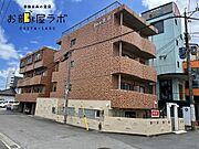 ボン長田の賃貸物件