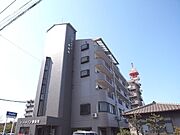 高城駅より徒歩15分 4階 築31年5ヶ月の賃貸物件
