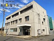 高城駅より徒歩11分 3階 築51年5ヶ月の賃貸物件