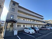 牧駅より徒歩12分 2階 築32年6ヶ月の賃貸物件