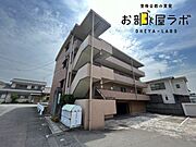 高城駅より徒歩25分 3階 築23年3ヶ月の賃貸物件