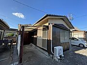 滝尾駅より徒歩13分 1階 築60年の賃貸物件