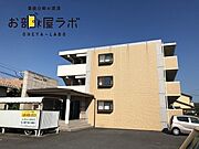 滝尾駅より徒歩18分 3階 築23年の賃貸物件