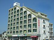 牧駅より徒歩18分 3階 築39年5ヶ月の賃貸物件