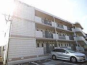 牧駅より徒歩19分 2階 築23年11ヶ月の賃貸物件