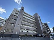 牧駅より徒歩14分 5階 築45年6ヶ月の賃貸物件