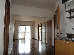 寺西ビル2 3LDKの写真