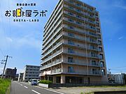 パレドール高城の賃貸物件