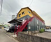牧駅より徒歩30分 築50年2ヶ月 2階建の賃貸物件