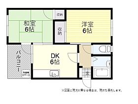 間取り：244005025380