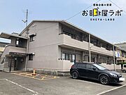 パールハイツイモトの賃貸物件