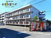 高城駅より徒歩10分 1階 築31年3ヶ月の賃貸物件