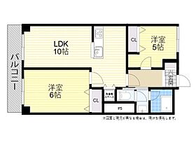 間取り：244004982979