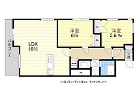 間取り：244004982953