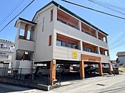 滝尾駅よりバス7分 徒歩3分 2階 築27年2ヶ月の賃貸物件