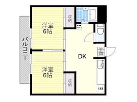 間取り：244004992643