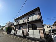 牧駅より徒歩23分 2階 築29年10ヶ月の賃貸物件