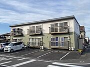 カツアキアパートの賃貸物件
