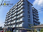 牧駅より徒歩11分 7階 築33年3ヶ月の賃貸物件