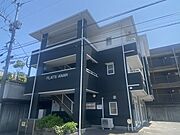 フラッツアナンの賃貸物件