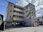 Vintage中津留の賃貸物件
