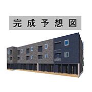 アールズハイムIIの賃貸物件