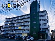 グリーンハイツミキーの賃貸物件