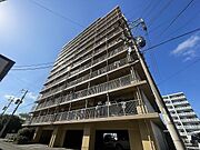 ロゼ高城 6階 築39年9ヶ月の賃貸物件