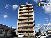 アークガーデン 8階 築22年8ヶ月の賃貸物件