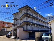 リヴェールDYの賃貸物件