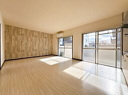 コーポ市原 2LDKの写真