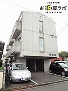 B・BOXの賃貸物件