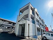 ヴェルジュ 牧の賃貸物件